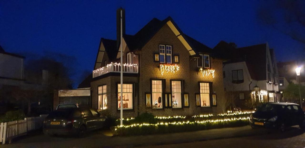 Guesthouse Het Gouden Eiland Veendam Екстериор снимка