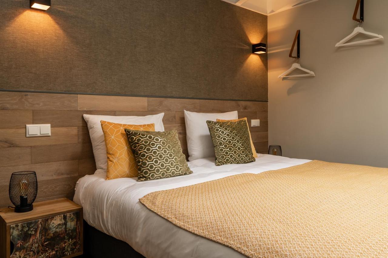 Guesthouse Het Gouden Eiland Veendam Екстериор снимка