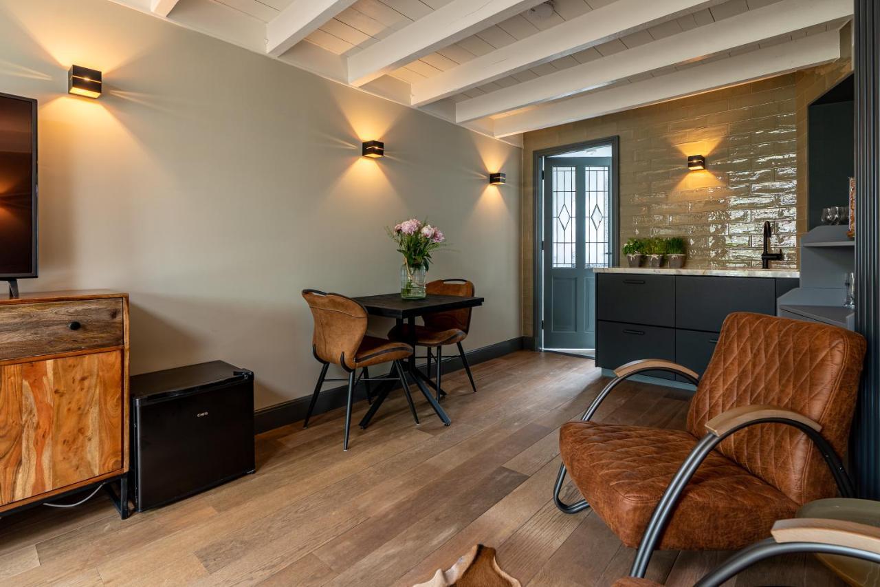 Guesthouse Het Gouden Eiland Veendam Екстериор снимка