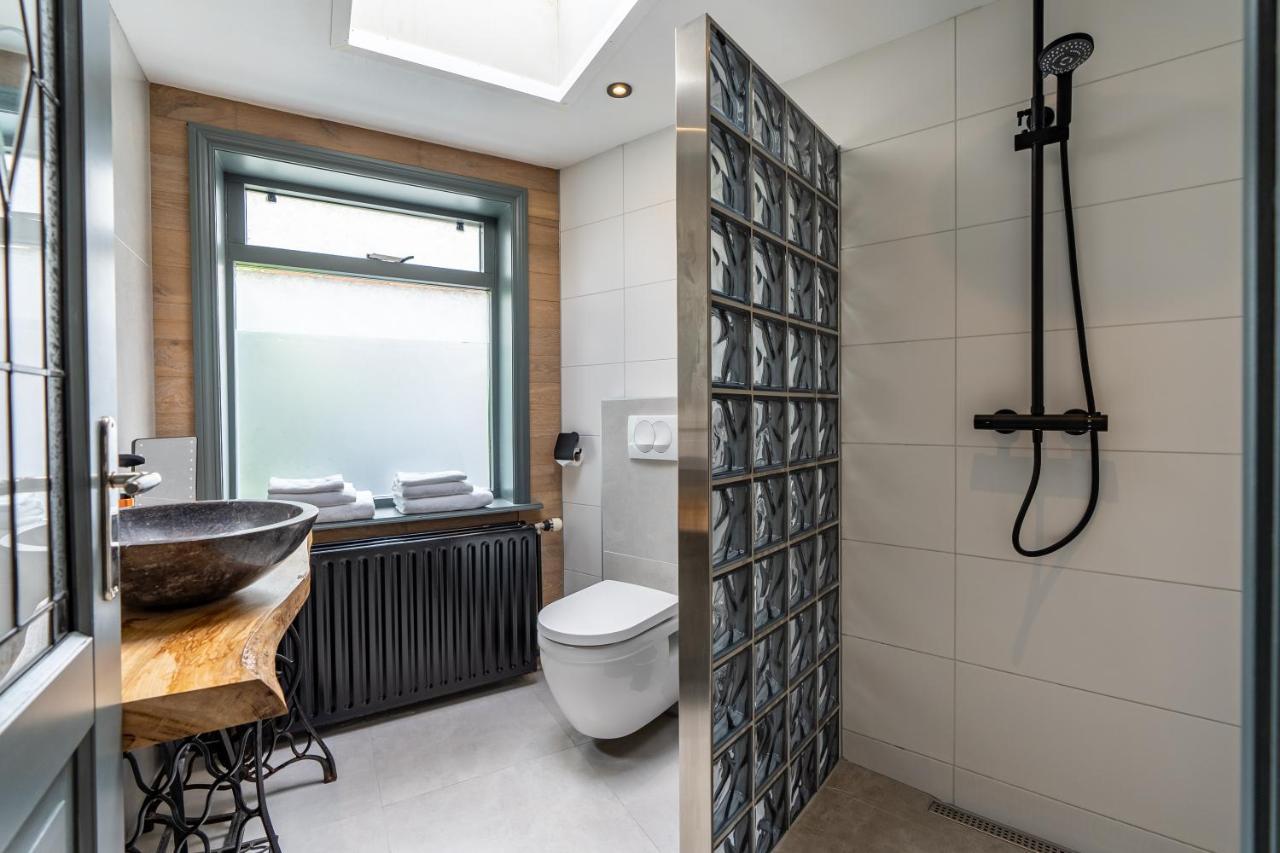 Guesthouse Het Gouden Eiland Veendam Екстериор снимка