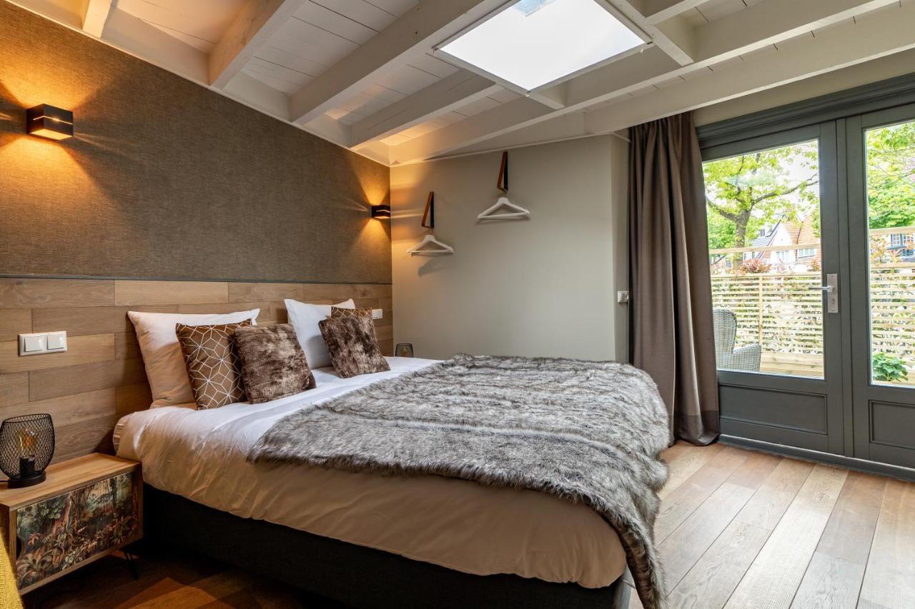 Guesthouse Het Gouden Eiland Veendam Екстериор снимка
