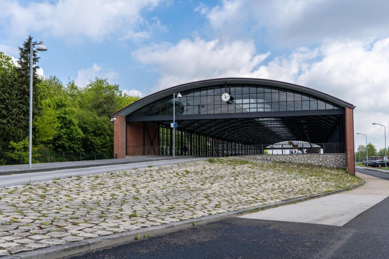 Guesthouse Het Gouden Eiland Veendam Екстериор снимка