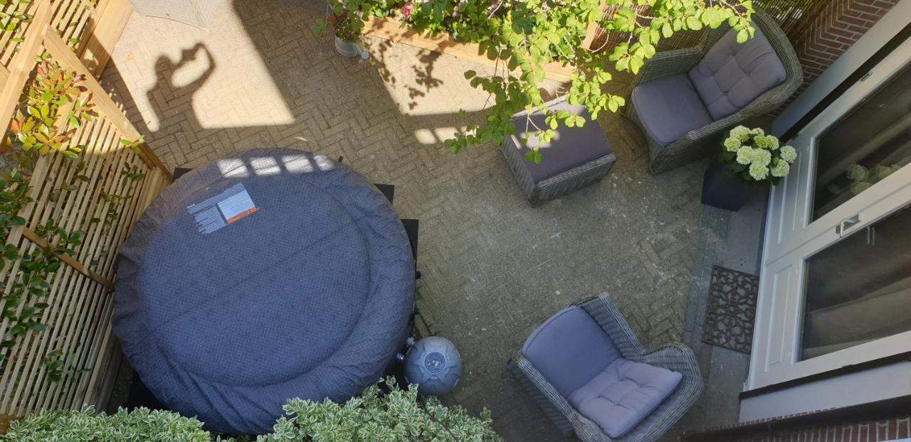 Guesthouse Het Gouden Eiland Veendam Екстериор снимка