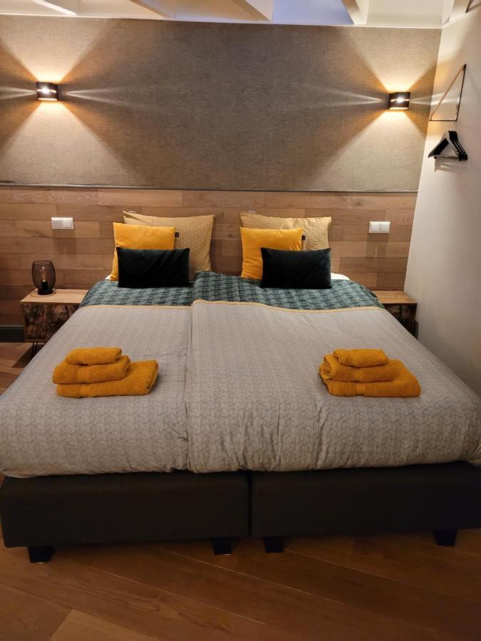 Guesthouse Het Gouden Eiland Veendam Екстериор снимка